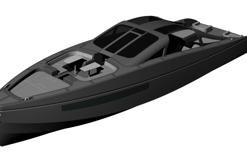 Joy Runabout