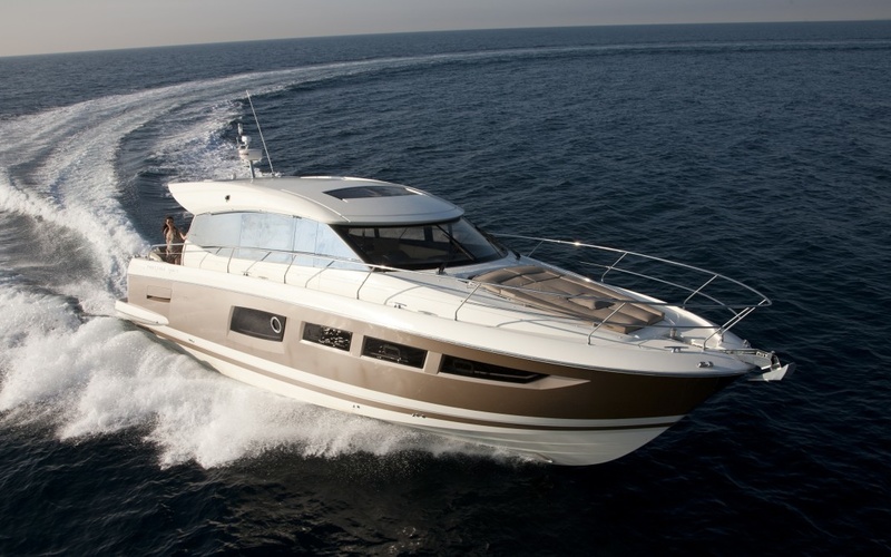 Prestige 500 S
