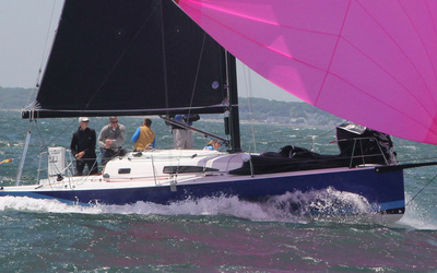 J/Boats J/99