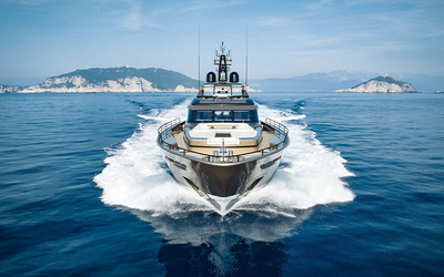 Mastercraft X24