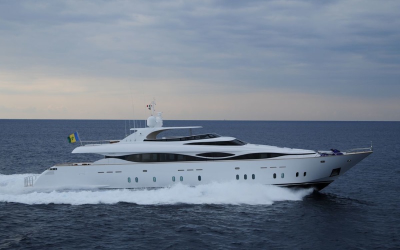 Maiora 39DP