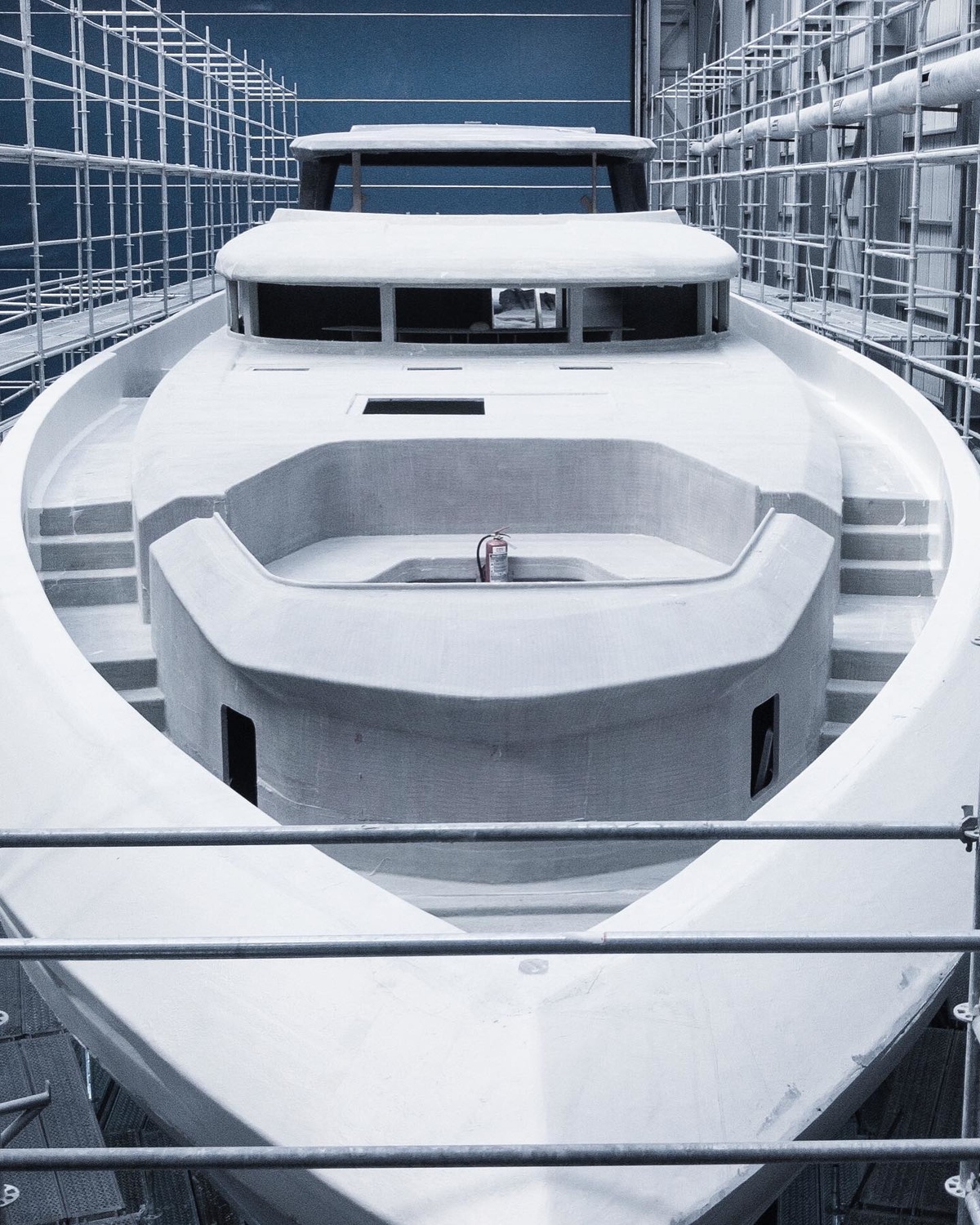 Venture Yachts
