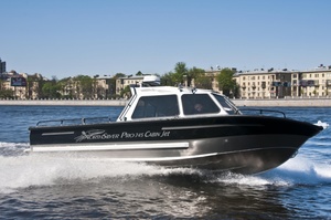 NorthSilver PRO 745 Jet