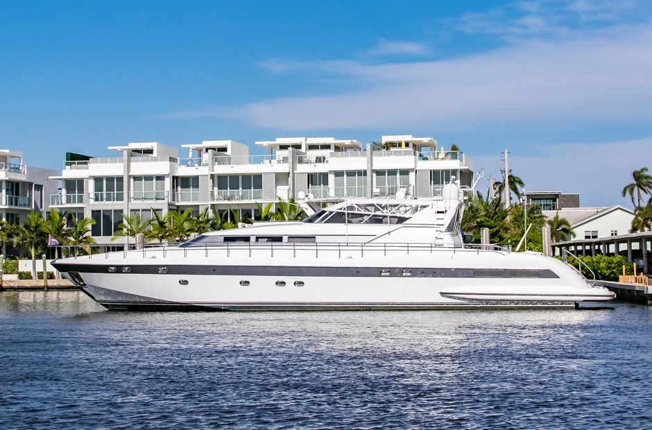 Mangusta Alchemist