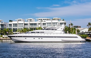 Mangusta Alchemist