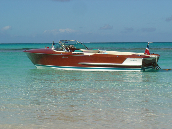 Riva Olympic