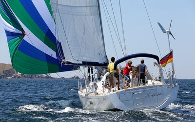 Boreal 52