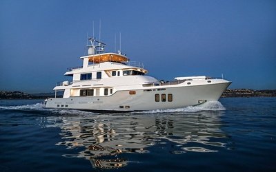 Nordhavn 96