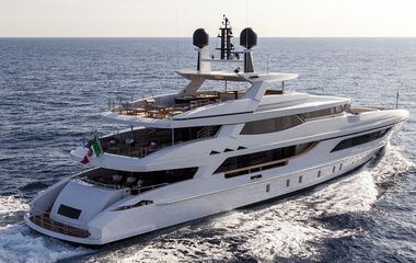 Baglietto  Mr T