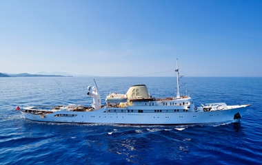 Canadian Vickers Christina O