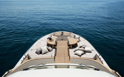 Monte Carlo Yachts 70