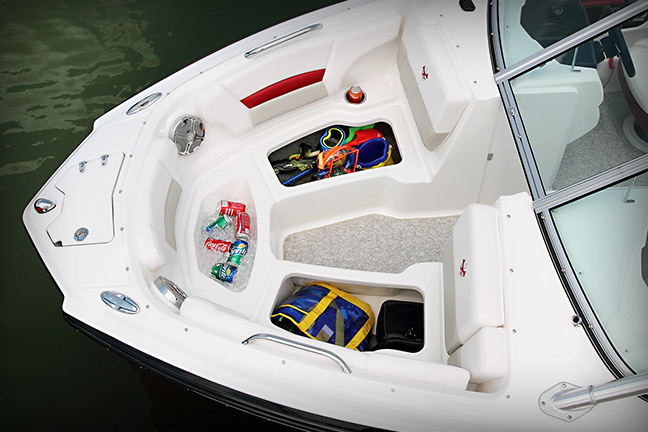 Chaparral 204 Xtreme