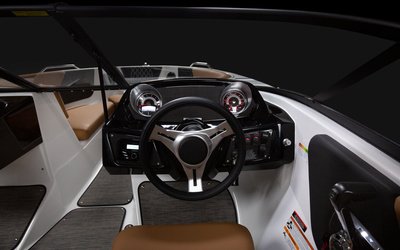 Glastron GX 195 Sport