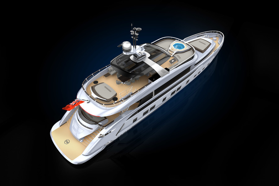 Dynamiq GTT 115