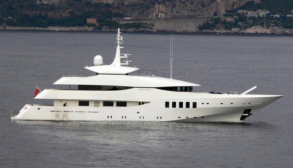 Nereids Yachts N.M.N