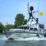 Олег Art Yachts