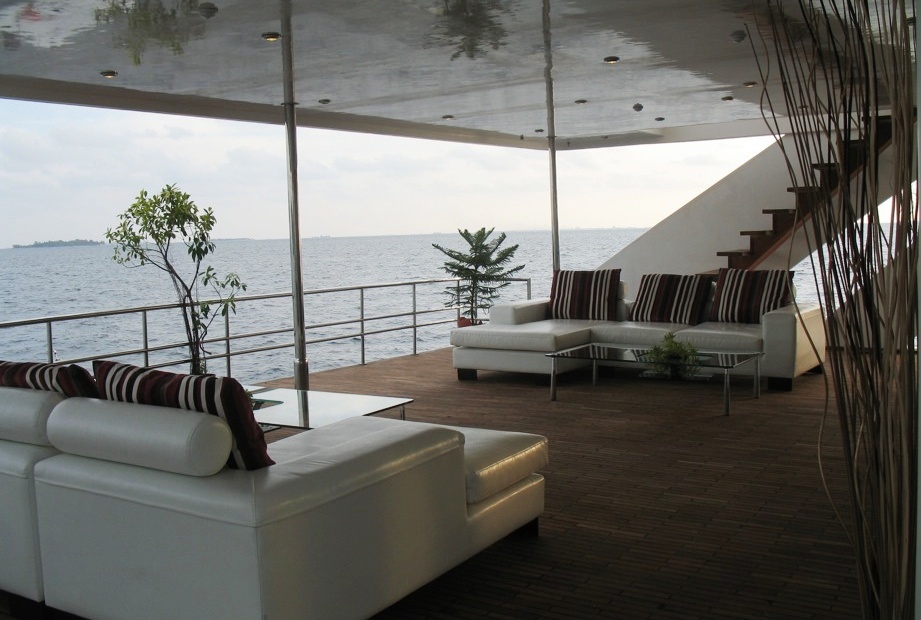 Maldives Motor Yachts Maldive Mosaique