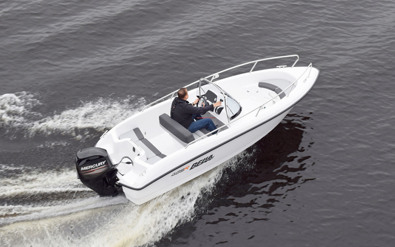 Bella 485 R