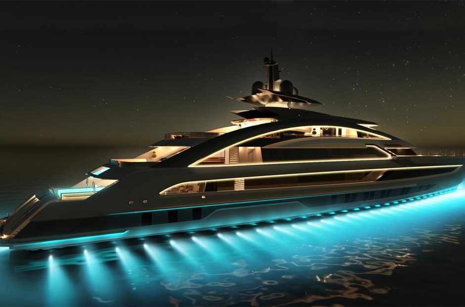 Heesen Genesis