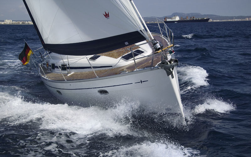 Bavaria 39 Cruiser
