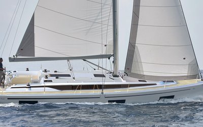 Bavaria C42