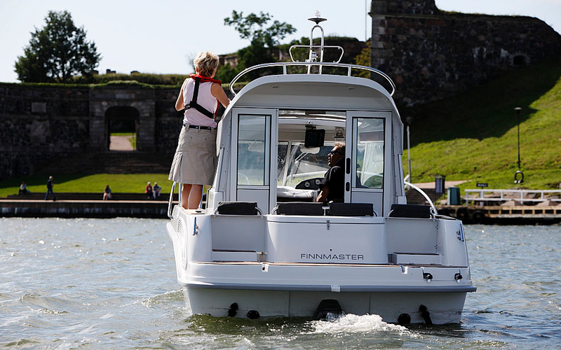 Finnmaster 68 WA