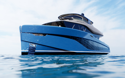 Sialia 80 Explorer