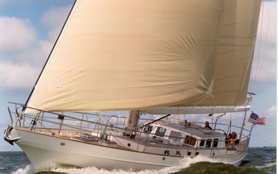 KM Yachtbuilders 60C Bestevaer  