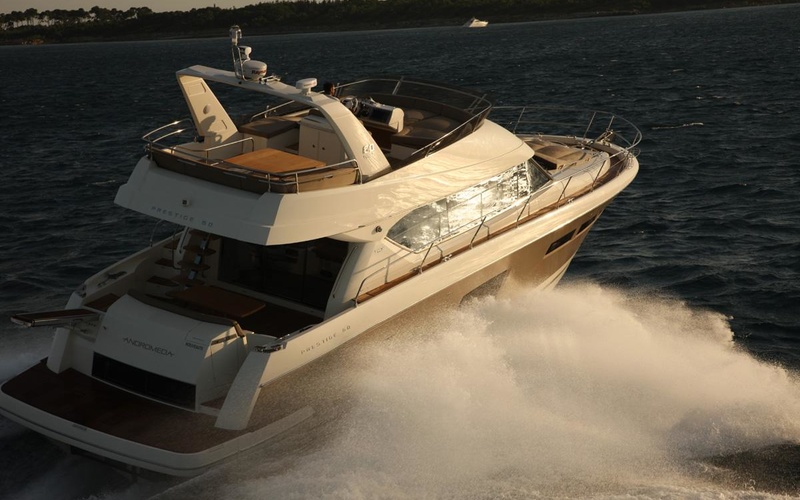 Prestige 60