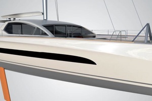 Outremer 7X