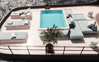 Terranova 41