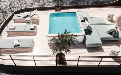 Terranova 41