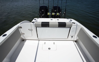 Cape Horn 32XS