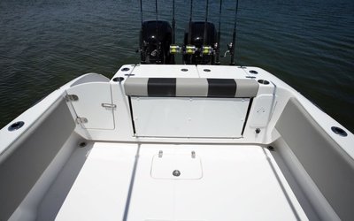 Cape Horn 32XS