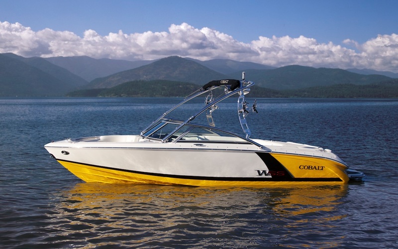 Cobalt 220WSS 