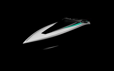 Cobrey 46 Performance
