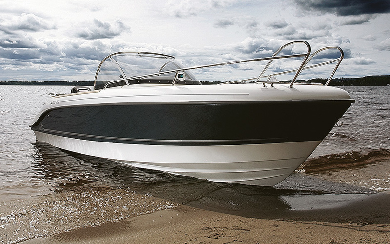 Flipper 605 WA