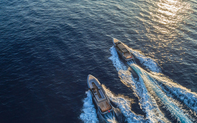 I.C. Atlante One