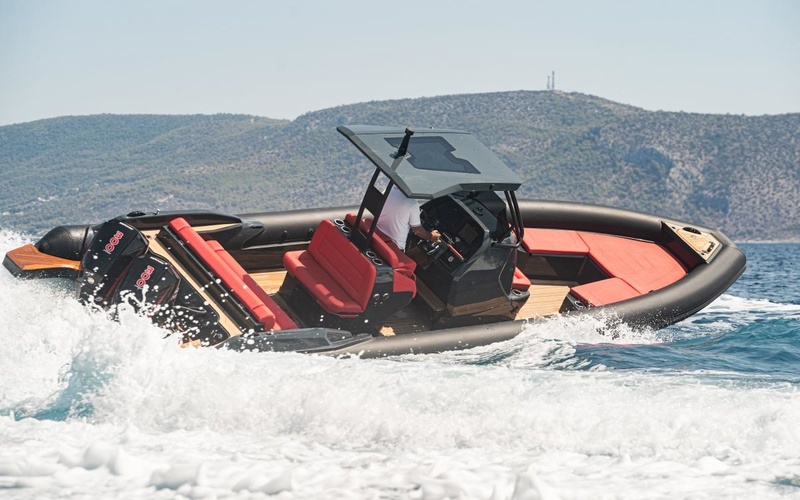 Olympic 30SR