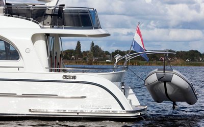 Aquanaut GV 1500