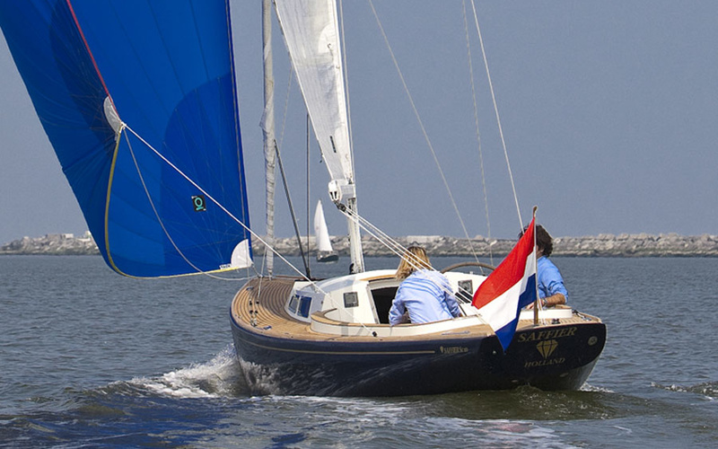 Saffier Sc 10m