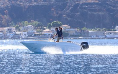 Prua al Vento Jaguar 5.2