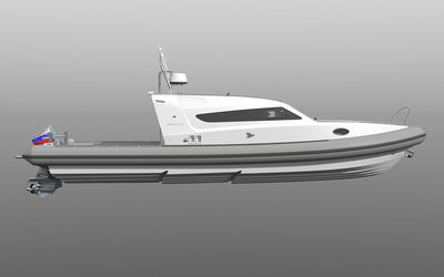 Kompan RX-1173