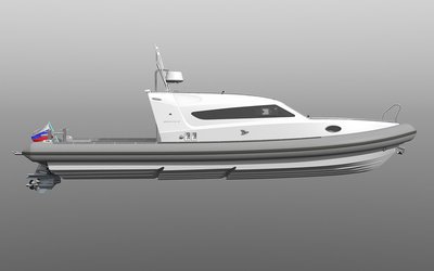 Kompan RX-1173
