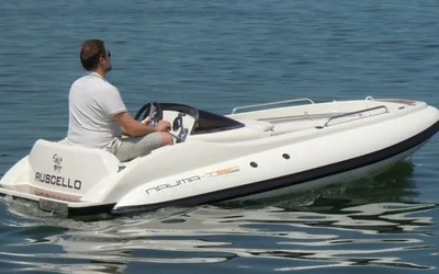 Nauma-Tec Tenderlux 380