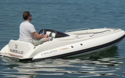 Nauma-Tec Tenderlux 380