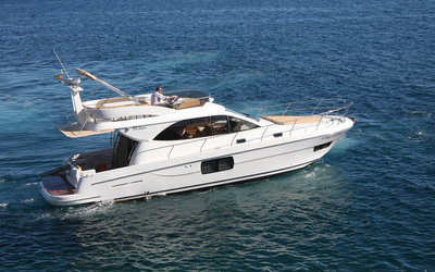 Starfisher ST45