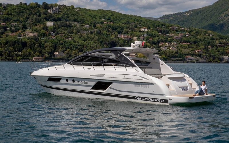 Airon 50 Cinquanta