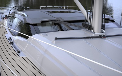 Northman Maxus 34