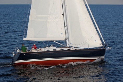 Tartan 4000